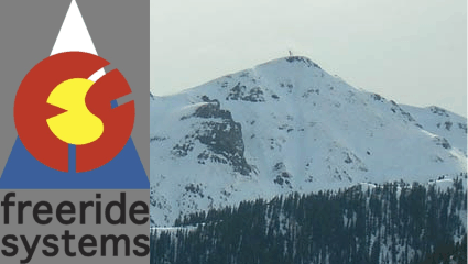 eshop at Freeride Systems's web store for Made in America products